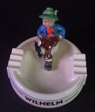 Werbe Ascher - Wilhelm