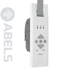 WIR elektronik Matofix elektrischer Rollladen-Gurtwickler Standard UP *NEU*