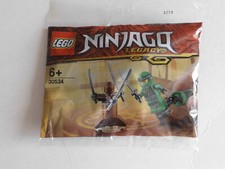Lego Ninjago - 30534 - Ninja