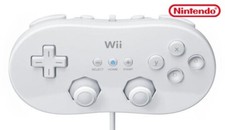 Wii - Original Controller /