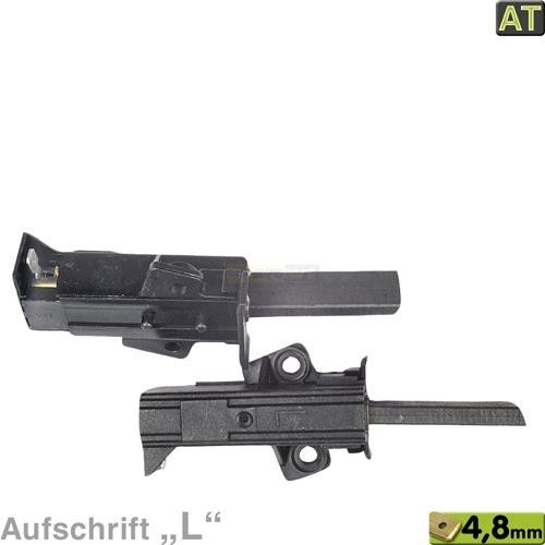 Motorkohlen kohlebürsten bsh - motorkohlen,