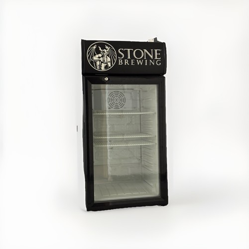 Stone brewing kühlschrank - kühlschrank, –