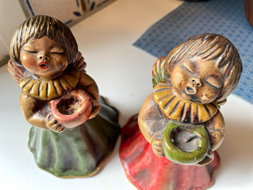 Original thun bozner engel - original,