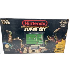 Nintendo Entertainment System