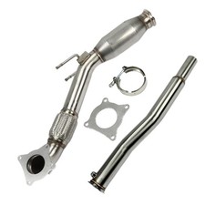 EDELSTAHL MOTORSPORT DOWNPIPE