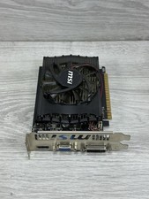 MSI N730-4GD3- Grafikkarte