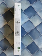 Notenständer K&M 10065 schwarz König & Meyer Notenpult in OVP