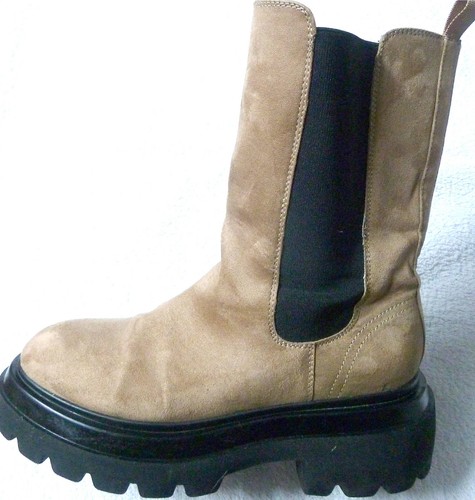 Damen chelsea boots - damen,