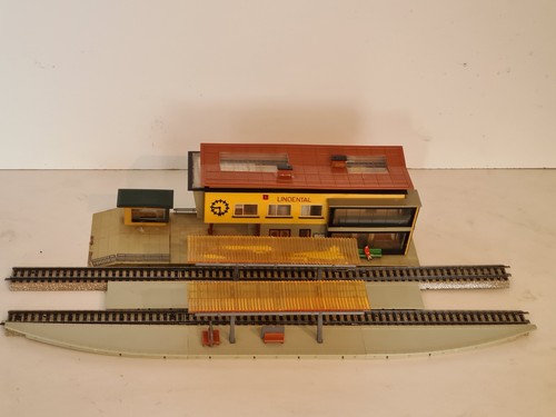 Faller 99 bhf - faller, h0,