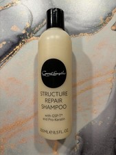 Great Lengths  Structure