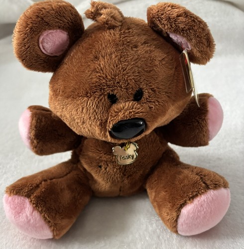 Pooky stofftier kuscheltier - pooky,