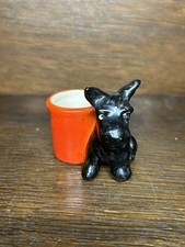 Vintage Streichholzhalter