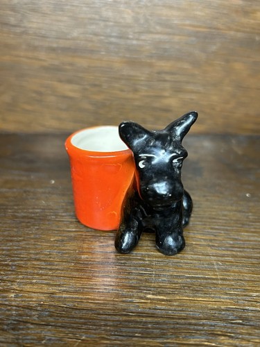 Vintage streichholzhalter - vintage,