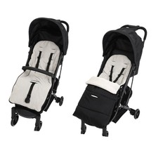 Winterfußsack Für Kinderwagen - Warmer Baby Fußsack Buggy Schlafsack