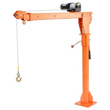 Vevor ladekran elektrisch - vevor,