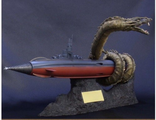 Plus 1963 atragon manda - x-plus,