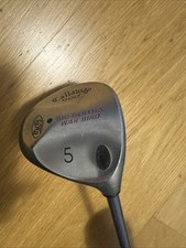 Callaway War Bird Big Bertha