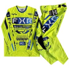 Motocross/Enduro Bekleidung FXR