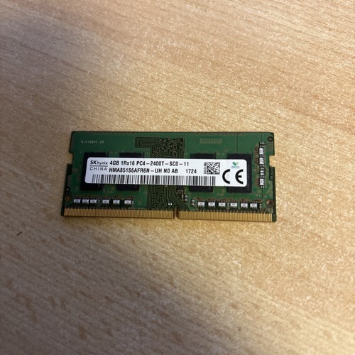 Hynix 4gb 1rx16 - sk,