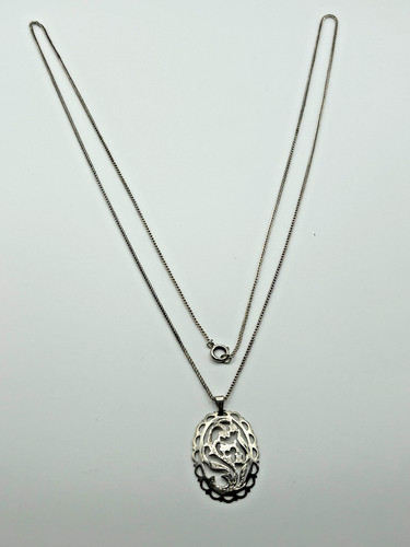 Kette silberkette mit - kette,