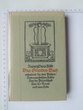 Das Stunden-Buch enthaltend