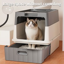 XXL selbstreinigende