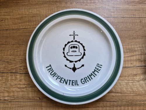 Ddr nva pioniere truppenteil - pioniere,