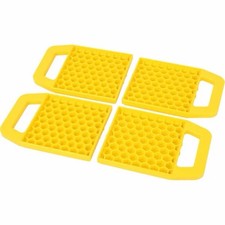 4 Stück Wohnwagen Wagenheber