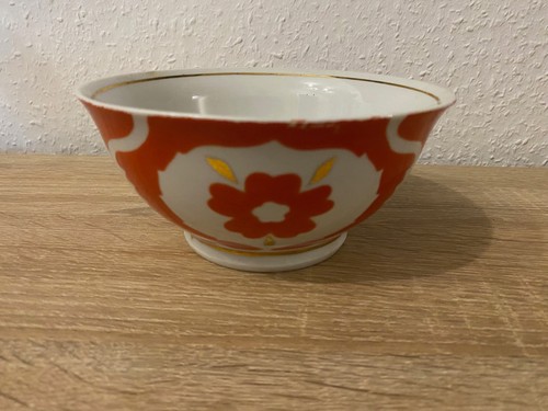 Russische schalen porzellan - 3,