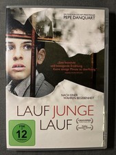 Lauf, Junge, Lauf – Drama