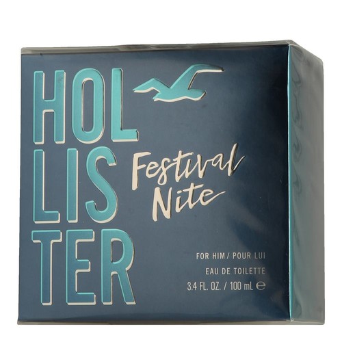 Hollister festival nite - hollister,