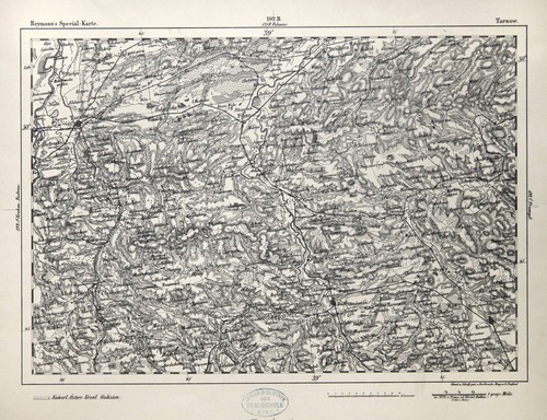 Polen tarnow original - polen,
