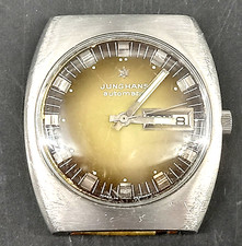 Vintage Junghans Automatic cal
