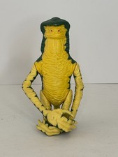 Star Wars Amanaman POTF Last