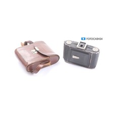 Zeiss Ikon Ikonta + Gut