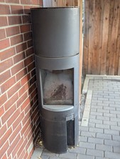 Kaminofen Defekt Bastlerofen