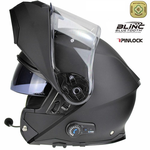 Klapphelm viper motorradhelm - viper,
