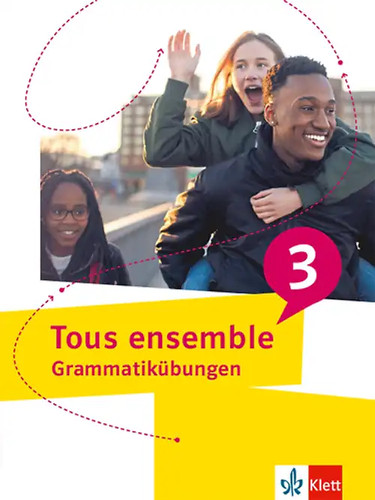 Tous ensemble - , 3