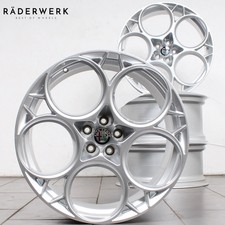 21 Zoll original Alfa Romeo