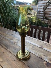 Antikes windlicht - antikes,