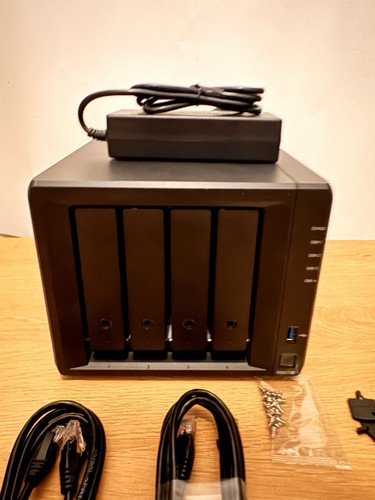 Synology diskstation ds923 - synology,