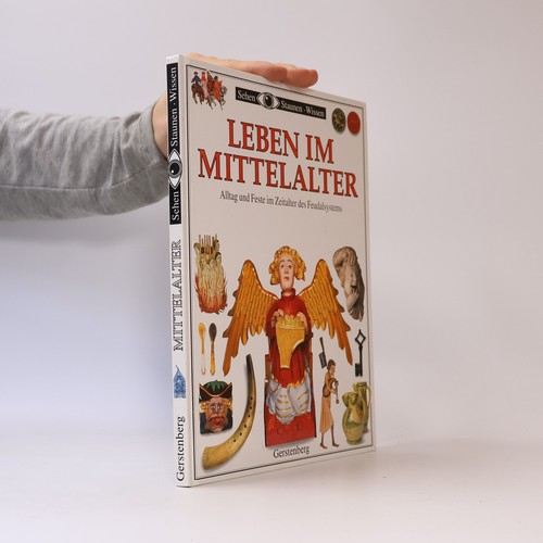 Leben mittelalter alltag - leben, mittelalter:
