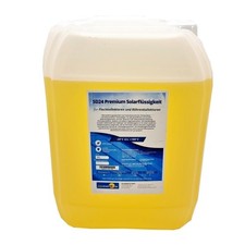 Solarflüssigkeit 10l - solarflüssigkeit,