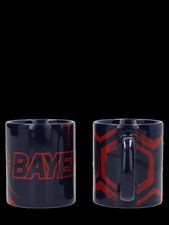 FC Bayern München Tasse