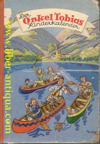Der onkel tobias - der,