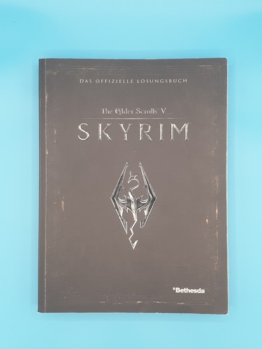 The elder scrolls - scrolls,