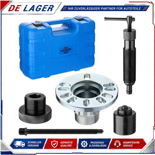 Drive shaft extractor - 10, ton