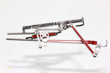 Märklin 3048 Gestänge links