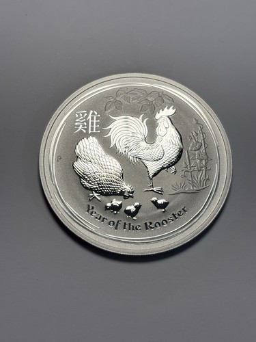 Australien dollar jahr des - australien,