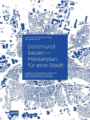 Dortmund bauen masterplan - dortmund,